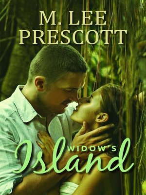 cover image of Widow's Island